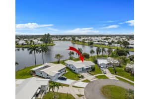 1390 SW 17th Avenue, Boynton Beach, FL 33426 Sold 10/01/24