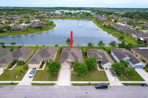 8080 Westfield Circle, Vero Beach, FL 32966 Sold 06/07/24