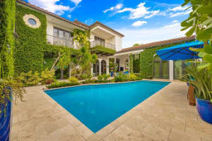 106 Via Quantera, Palm Beach Gardens, FL 33418 Sold 06/03/24
