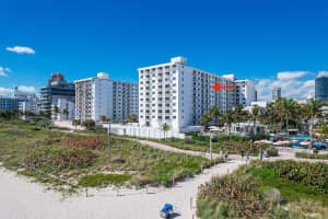 401 Ocean Drive 921, Miami Beach, FL 33139 Sold 05/21/24