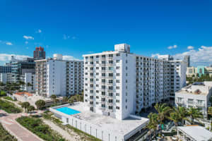 401 Ocean Drive 921, Miami Beach, FL 33139 Sold 05/21/24