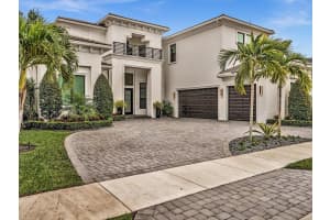 6985 NW 25th Way, Boca Raton, FL 33496 Sold 06/21/24