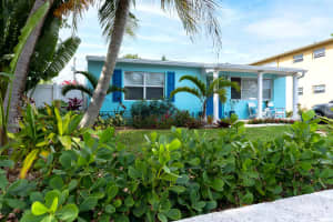 1011 S M Street, Lake Worth Beach, FL 33460 Sold 09/09/24
