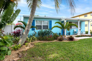 1011 S M Street, Lake Worth Beach, FL 33460 Sold 09/09/24