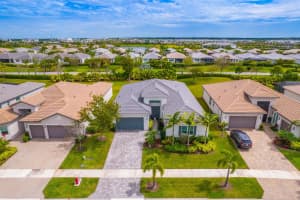 11941 SW Marigold Lakes Drive, Port Saint Lucie, FL 34987 Sold 05/30/24