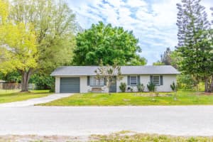 3422 NW 21st Avenue, Okeechobee, FL 34972 Sold 05/15/24