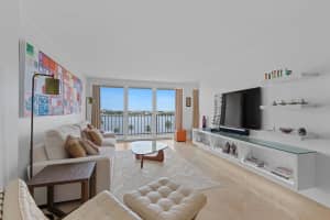 1801 S Flagler Drive 1006, West Palm Beach, FL 33401 Sold 03/04/25