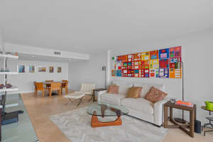 1801 S Flagler Drive 1006, West Palm Beach, FL 33401 Sold 03/04/25