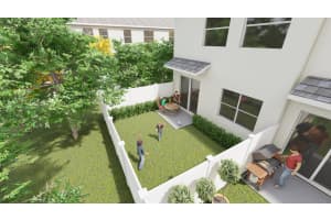 17133 SW 1st Street, Pembroke Pines, FL 33027 Sold 07/19/24