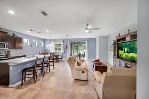 2447 Crowned Eagle Circle SW, Vero Beach, FL 32962 Sold 04/11/24