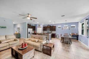 2447 Crowned Eagle Circle SW, Vero Beach, FL 32962 Sold 04/11/24