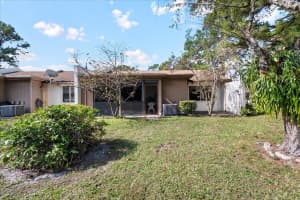 6102 Fairfield Circle 22, Greenacres, FL 33463 Sold 10/03/24