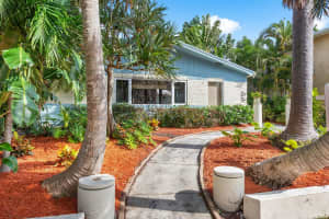 517 29th St, West Palm Beach, FL 33407, Sold 01/21/25