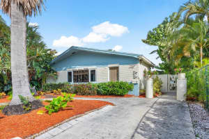517 29th St, West Palm Beach, FL 33407, Sold 01/21/25