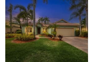 331 NW Sheffield Circle, Port Saint Lucie, FL 34983 Sold 04/12/24