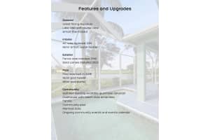 331 NW Sheffield Circle, Port Saint Lucie, FL 34983 Sold 04/12/24