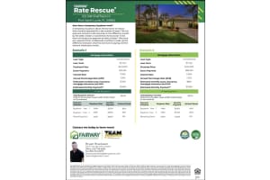 331 NW Sheffield Circle, Port Saint Lucie, FL 34983 Sold 04/12/24