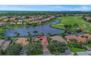 331 NW Sheffield Circle, Port Saint Lucie, FL 34983 Sold 04/12/24