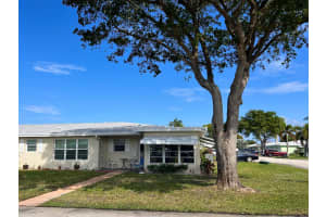 3230 Ridge Hill Rd a, Boynton Beach, FL 33435, Sold 09/03/24