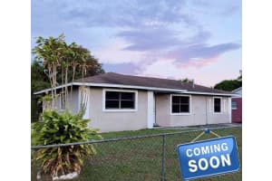 113 Hilton Drive, Fort Pierce, FL 34946 Sold 05/15/24