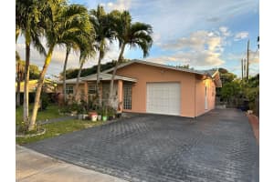 2464 Edgewater Dr, West Palm Beach, FL 33406, Sold 05/17/24