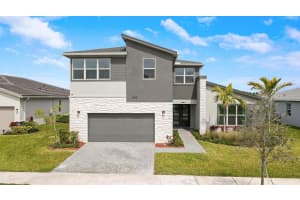 11612 SW Lyra Dr., Port St. Lucie, FL 34987, Sold 09/13/24
