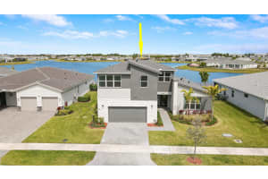 11612 SW Lyra Dr., Port St. Lucie, FL 34987, Sold 09/13/24