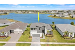 11612 SW Lyra Dr., Port St. Lucie, FL 34987, Sold 09/13/24