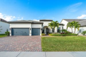 8441 Vaulting Drive, Lake Worth, FL 33467 Sold 06/06/24