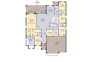 10505 Pisa Road, Wellington, FL 33414 Sold 06/21/24