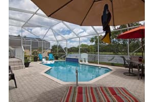 7505 Sally Lyn Lane, Lake Worth, FL 33467 Sold 10/23/25