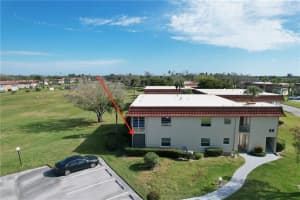 88 Crooked Tree Lane 107, Vero Beach, FL 32962 Sold 10/11/24