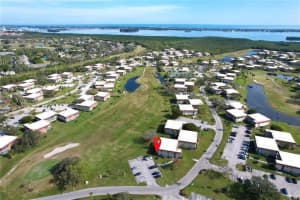 88 Crooked Tree Lane 107, Vero Beach, FL 32962 Sold 10/11/24
