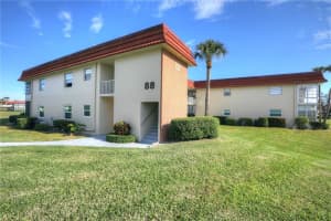 88 Crooked Tree Lane 107, Vero Beach, FL 32962 Sold 10/11/24