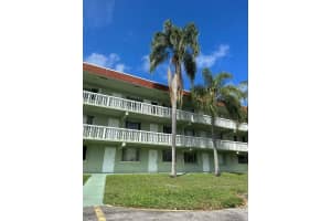 3000 Springdale Boulevard V116, Palm Springs, FL 33461 Sold 07/02/24