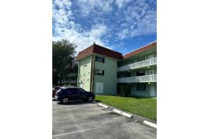 3000 Springdale Boulevard V116, Palm Springs, FL 33461 Sold 07/02/24