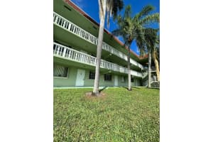 3000 Springdale Boulevard V116, Palm Springs, FL 33461 Sold 07/02/24