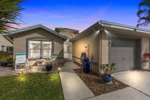 4303 SE Brittney Circle, Port Saint Lucie, FL 34952 Sold 05/31/24