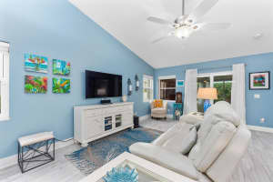 4303 SE Brittney Circle, Port Saint Lucie, FL 34952 Sold 05/31/24