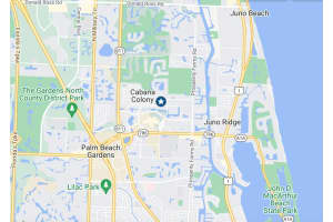 3144 Capri Road, Palm Beach Gardens, FL 33410 Sold 04/10/24