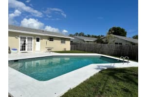 3144 Capri Road, Palm Beach Gardens, FL 33410 Sold 04/10/24