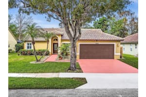 7331 NW 44th Lane, Coconut Creek, FL 33073 Sold 04/30/24