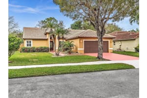 7331 NW 44th Lane, Coconut Creek, FL 33073 Sold 04/30/24