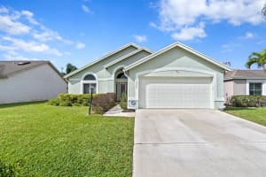 12956 Meadowbreeze Drive, Wellington, FL 33414 Sold 11/20/24