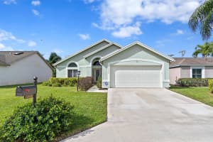 12956 Meadowbreeze Drive, Wellington, FL 33414 Sold 11/20/24