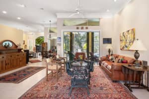 121 Passage Island, Indian River Shores, FL 32963 Sold 05/01/24