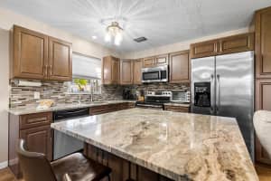 22 Lake Vista Trail 103, Port Saint Lucie, FL 34952 Sold 06/18/24