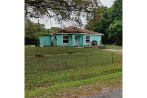 2953 Dame Road, Fort Pierce, FL 34981 Sold 12/30/24