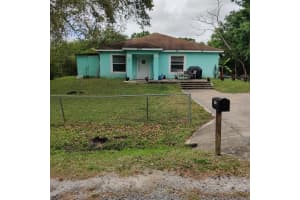2953 Dame Road, Fort Pierce, FL 34981 Sold 12/30/24