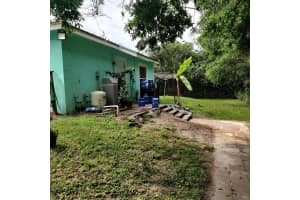 2953 Dame Road, Fort Pierce, FL 34981 Sold 12/30/24